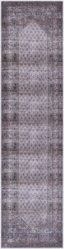 Colin Machine Woven Rug large image 