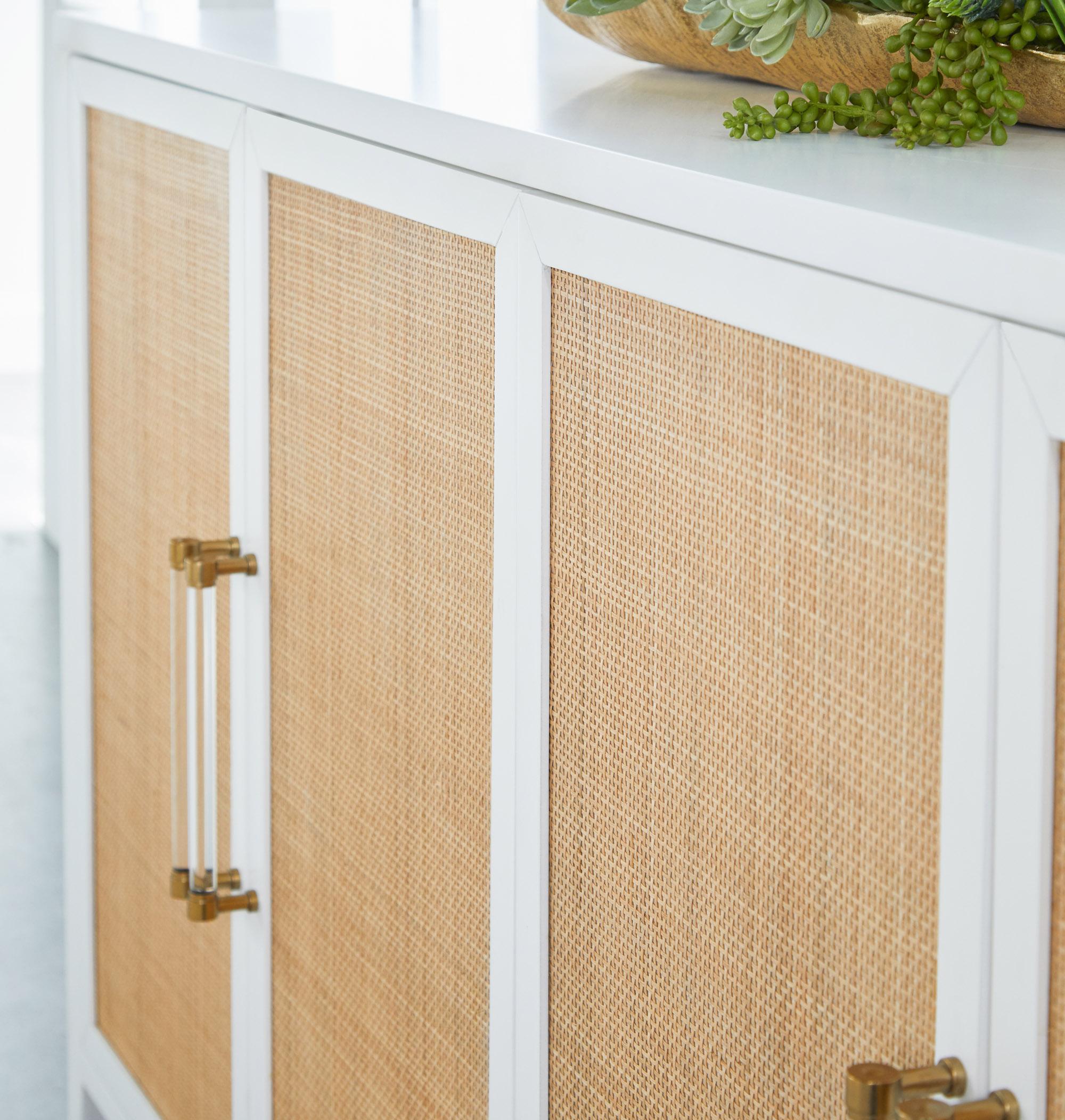 Holland Media Sideboard, Cabinets & Sideboard by Essentials for Living, 71" width x 35.25" height x 18" depth View 9