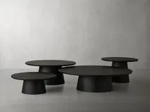 Online Designer Business/Office Hemmings Nesting Coffee Table