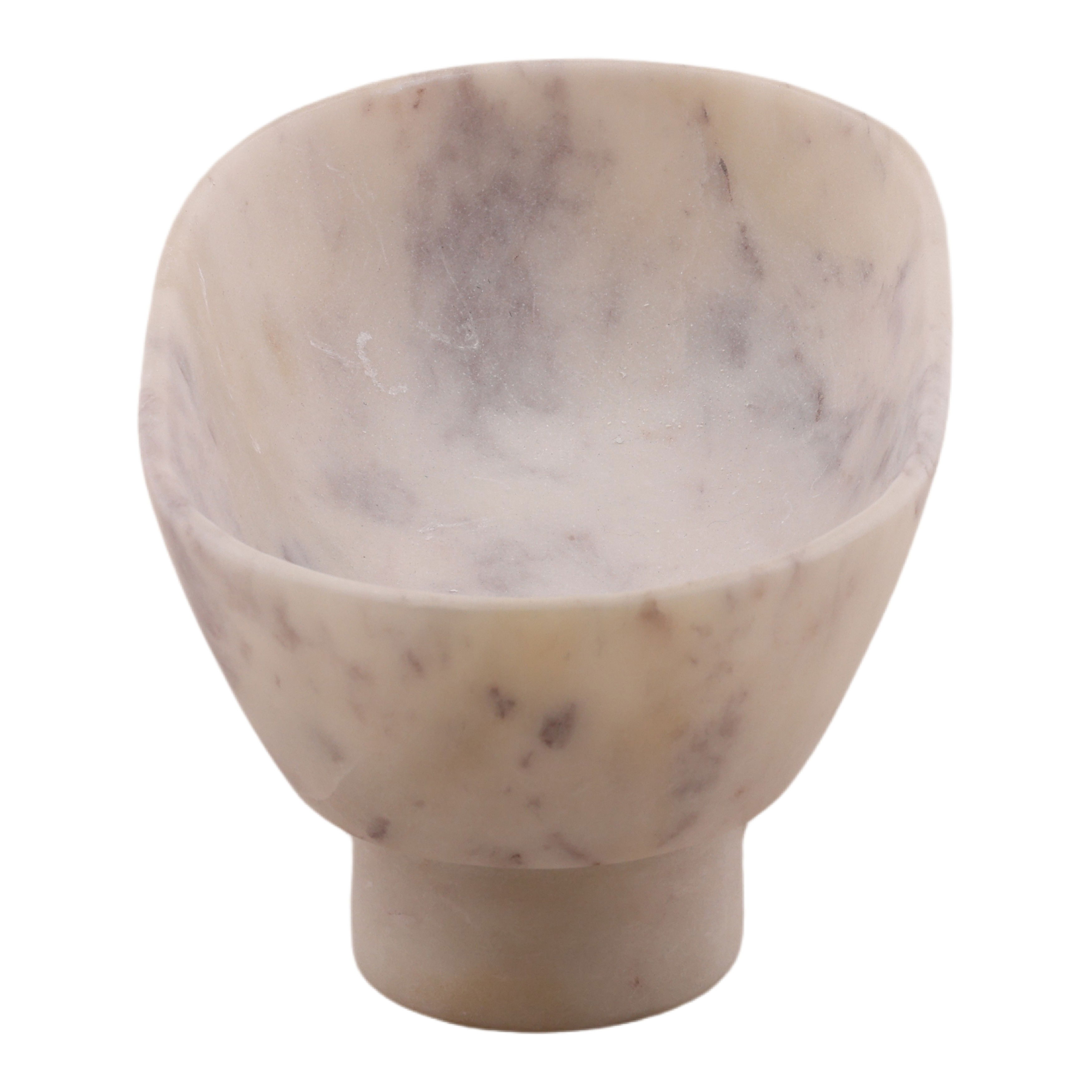Venn Bowl White large image 