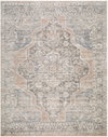 Maria Elena Machine Woven Rug, by Surya, 3'9.28" length x 2'1.98" width thumbnail