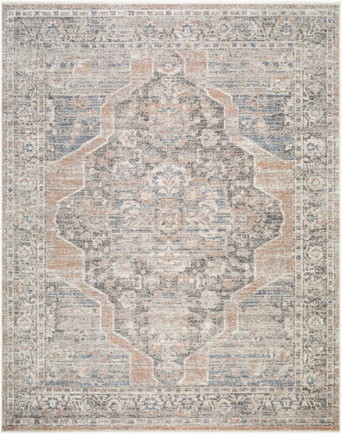 Maria Elena Machine Woven Rug
