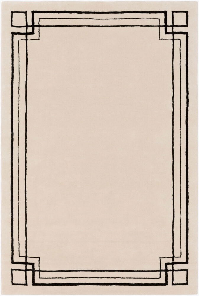 Intermezzo Handmade Rug large image 