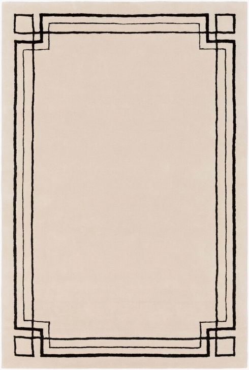 Intermezzo Handmade Rug