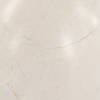 Odesa Marble Accent Table, Side & End Table by Uttermost, 11.75" width x 23" height x 11.75" depth thumbnail 5