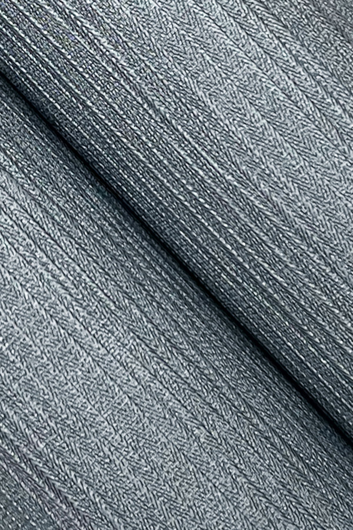 Purl One Denim Wallpaper large image 
