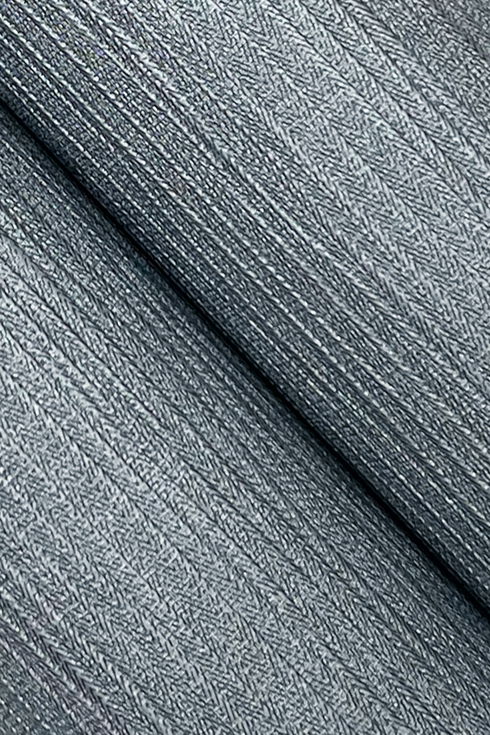 Purl One Denim Wallpaper