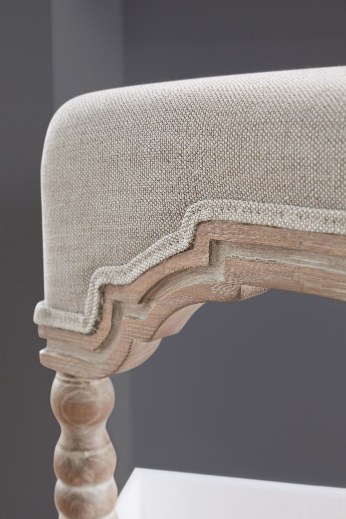 Rue Counter Stool, Dining Chair by Essentials for Living, 17" width x 27" height x 17" depth View 7