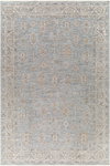 Avant Garde Machine Woven Rug, by Surya, 9'6.17" length x 6'6.74" width thumbnail