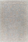 Avant Garde Machine Woven Rug thumbnail 0