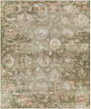 Sufi Handmade Rug, by Surya, 10' length x 8' width thumbnail