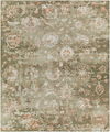 Sufi Handmade Rug, by Surya, 10' length x 8' width thumbnail