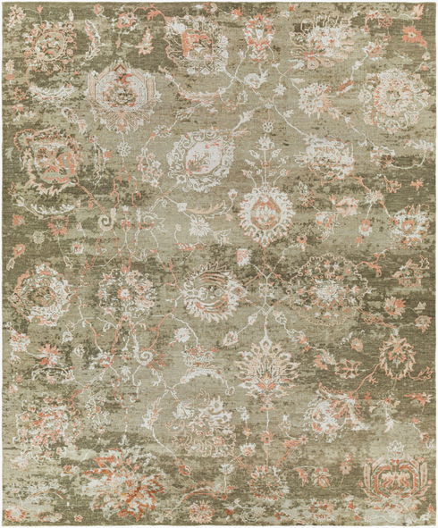 Sufi Handmade Rug