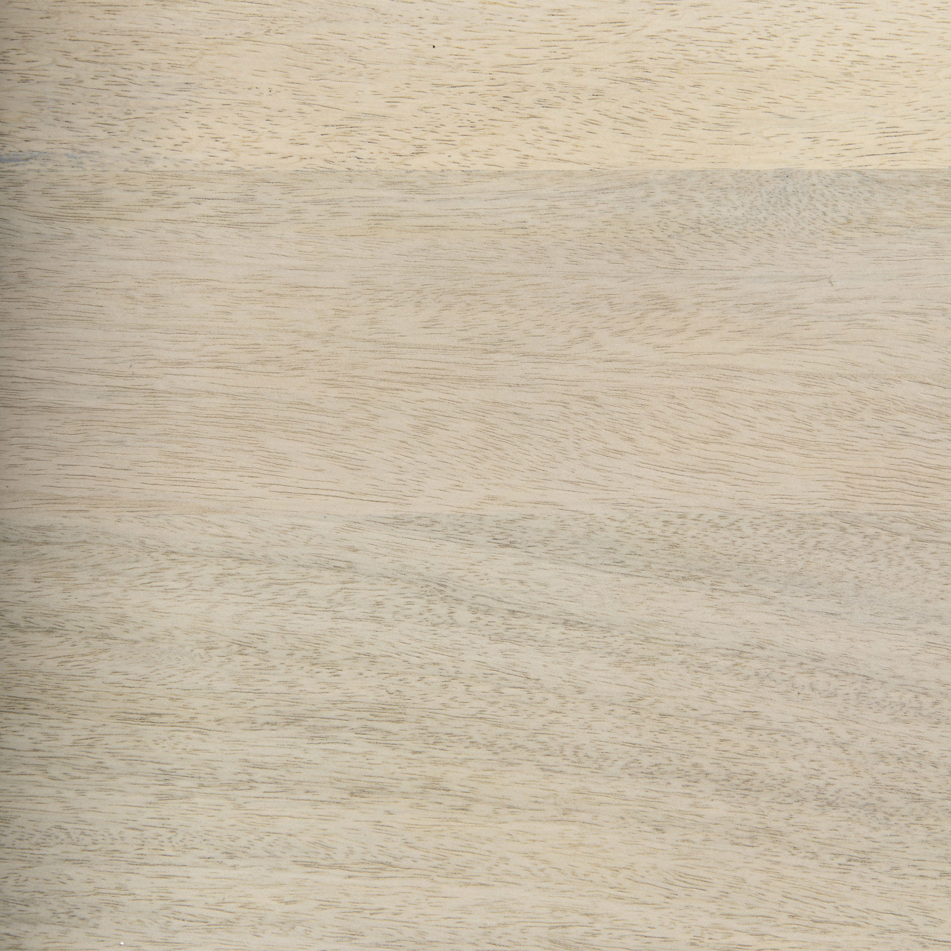 Forsey  Blonde Wood Rectangular Coffee Table, by Mercana, 48" length x 28" width x 17.5" height View 2