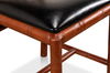Brighton Bamboo Side Chair thumbnail 3