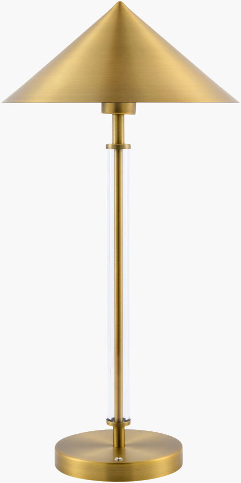 Velden Accent Table Lamp