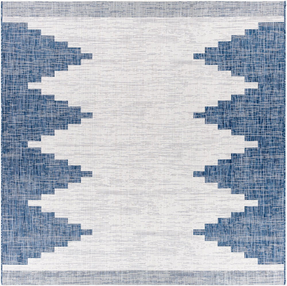 Eagean Machine Woven Rug large image 