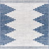 Eagean Machine Woven Rug thumbnail 0