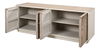 Amalia Tv Stand  Antique White thumbnail 4