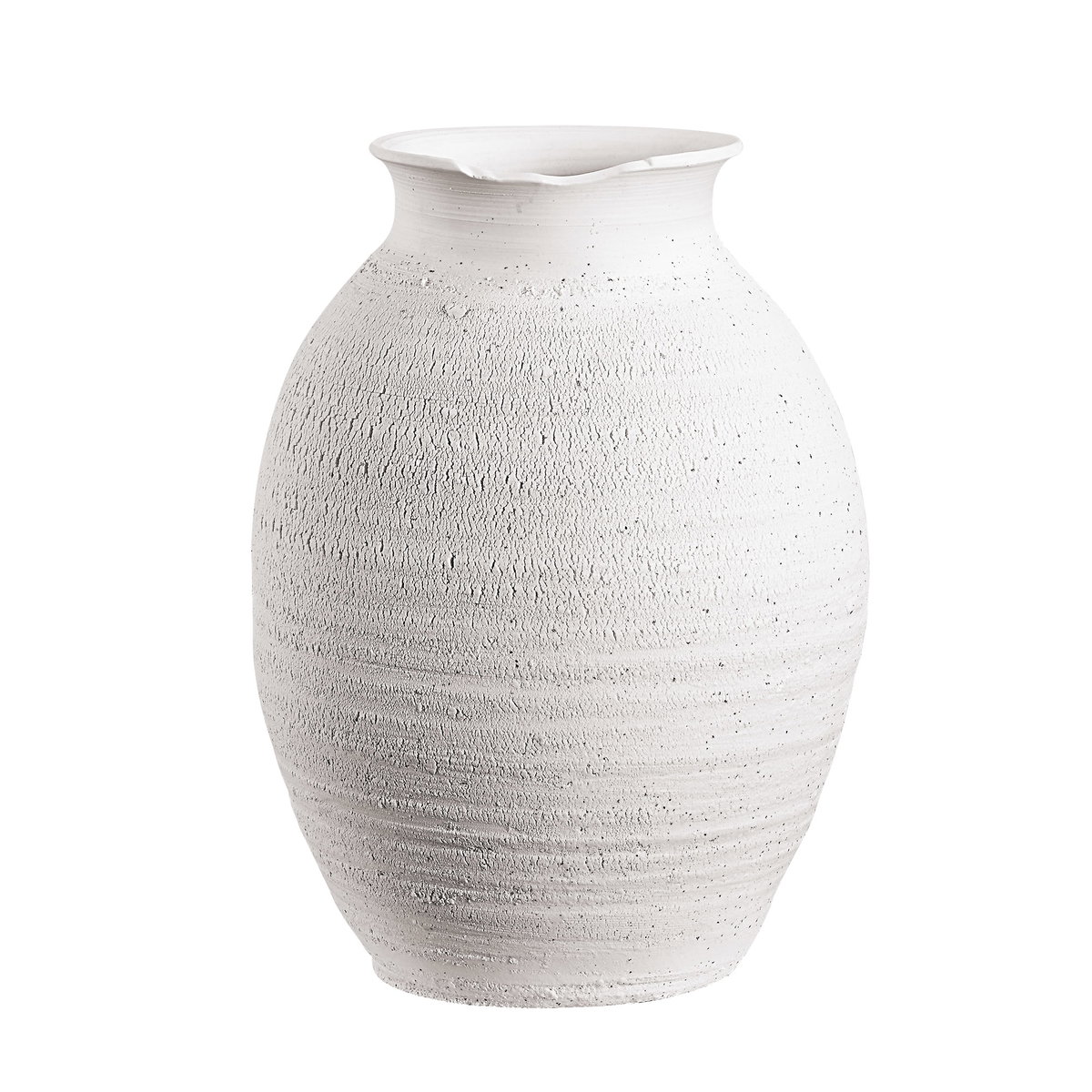 Zeb Vase, by Renwil, 13.39" height x 10.24" depth View 1