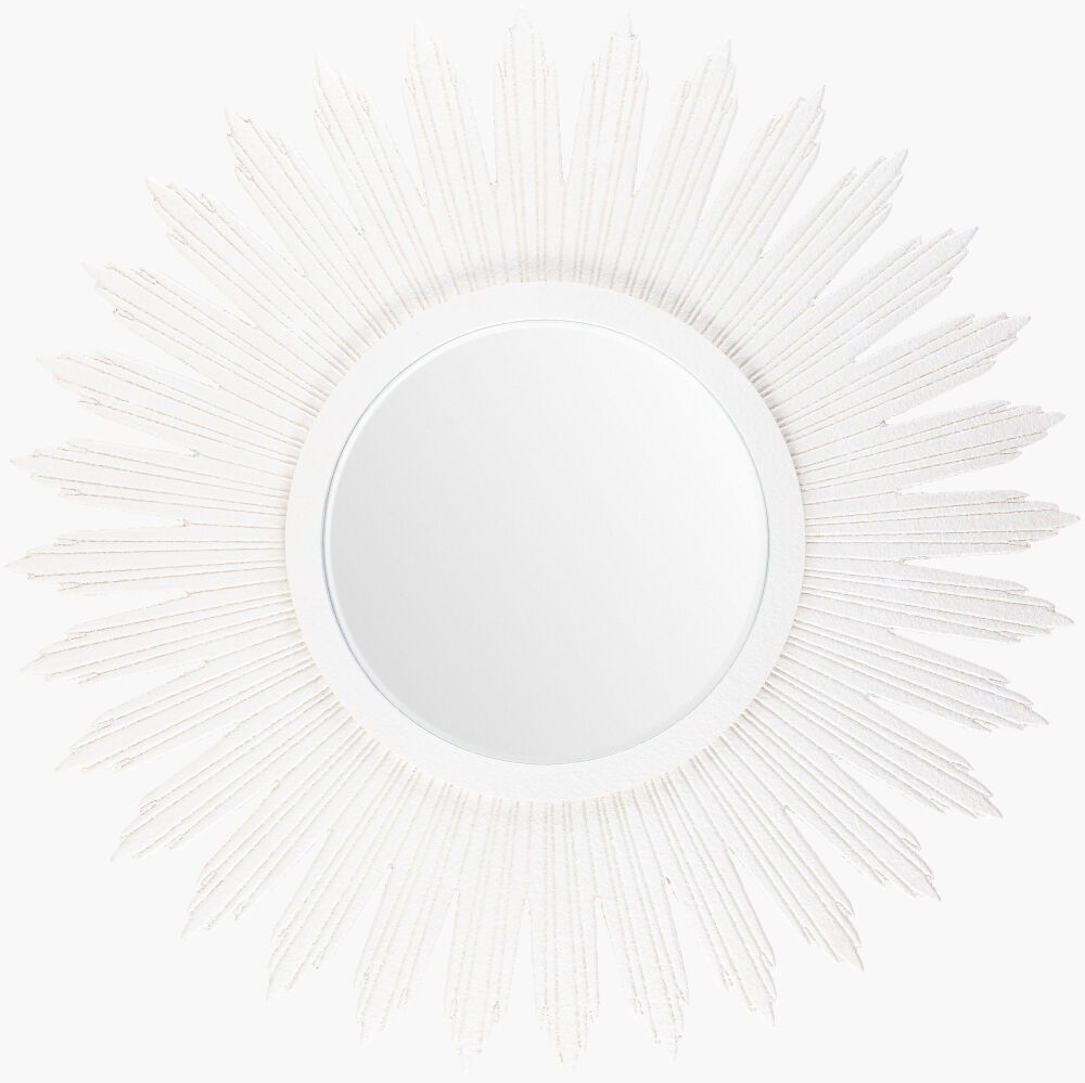 Altair Accent Mirror large image 