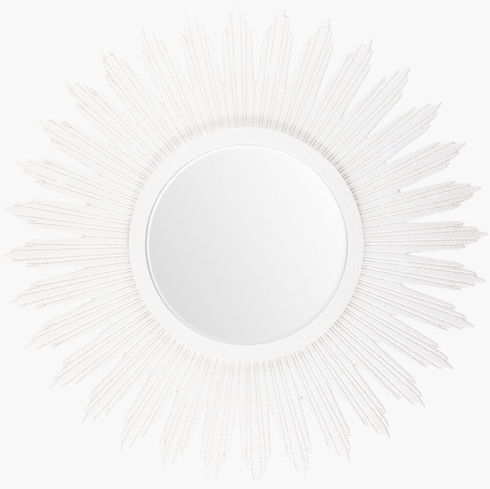 Altair Accent Mirror