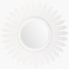 Cape May Accent Mirror, by Surya, 30" width x 30" height thumbnail
