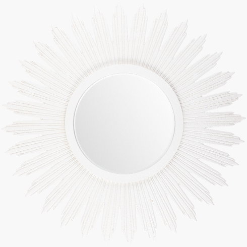 Cape May Accent Mirror