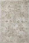 Amber Lewis x Loloi Honora Rug, 1'6" length x 1'6" width thumbnail 1