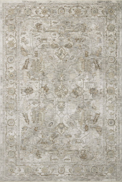 Amber Lewis x Loloi Honora Rug
