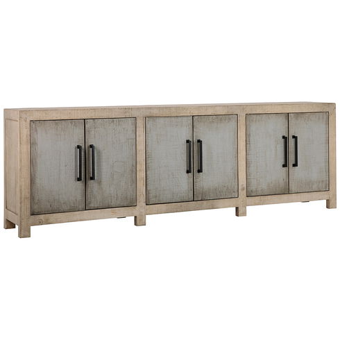 Merwin Sideboard 6 Doors