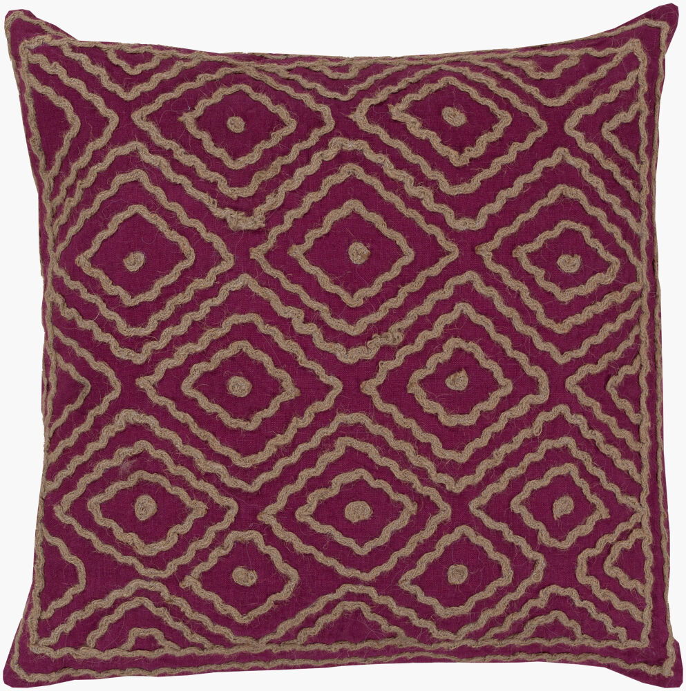 Atlas Accent Pillow large image 