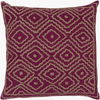 Atlas Accent Pillow thumbnail 0