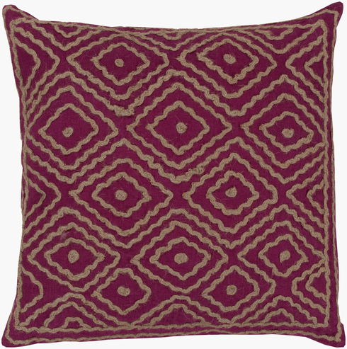 Atlas Accent Pillow