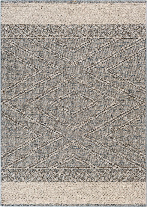 Sarasota Machine Woven Rug