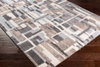 Cielo Machine Woven Rug, by Surya, 2'11.43" length x 1'11.62" width thumbnail