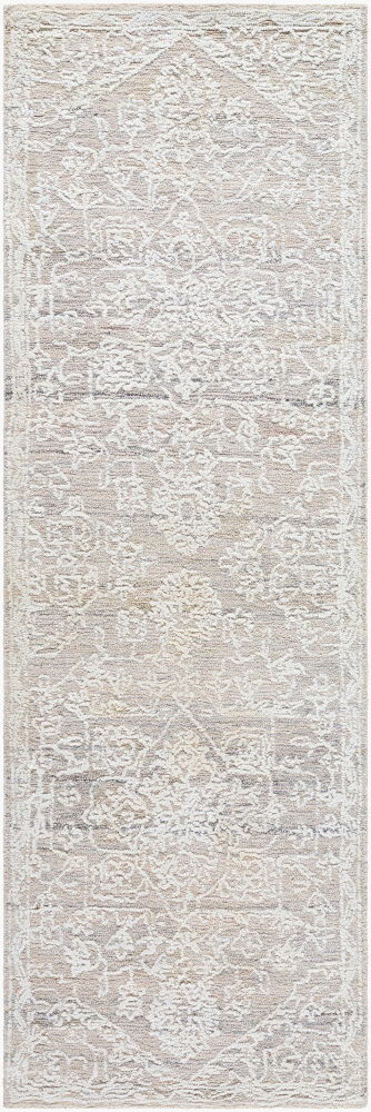 Piazza Handmade Rug
