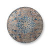 Loloi No Name, Ottoman, 18" width x 20" height x 18" depth thumbnail 3