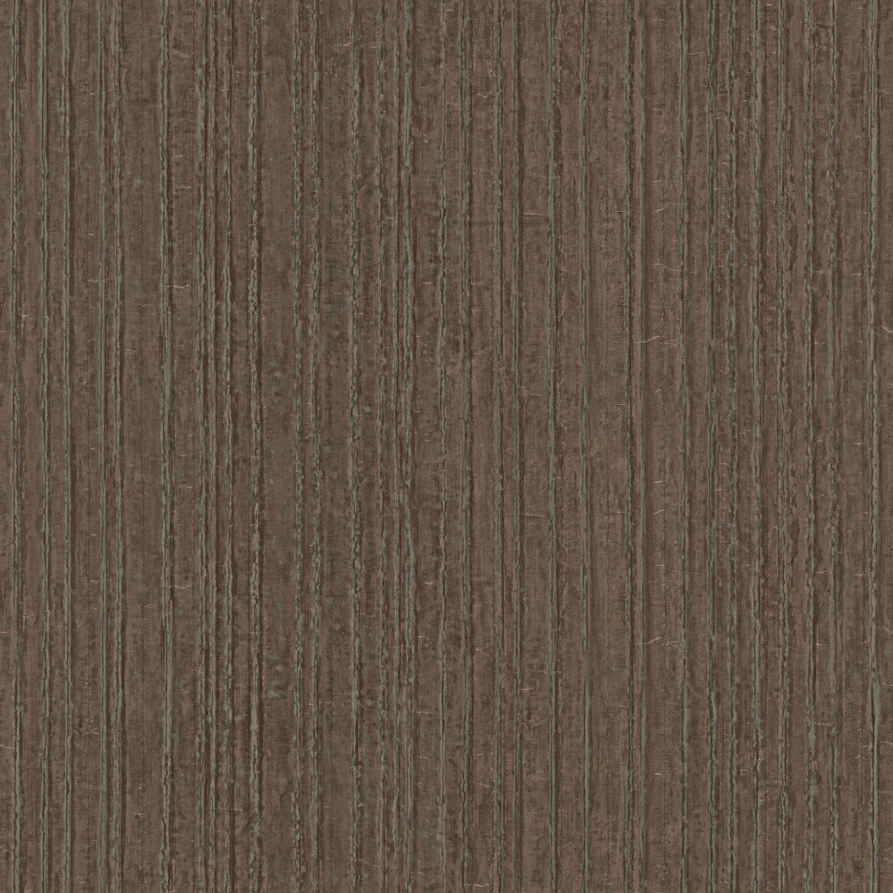 Vintage Tin Burnished Bronze Wallpaper large image 