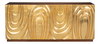 Capriole Credenza, by Sarreid, 1'8" length x 7'2" width x 3' height thumbnail 2