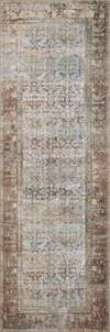 Amber Lewis x Loloi Georgie Rug, 2' length x 5' width thumbnail 5