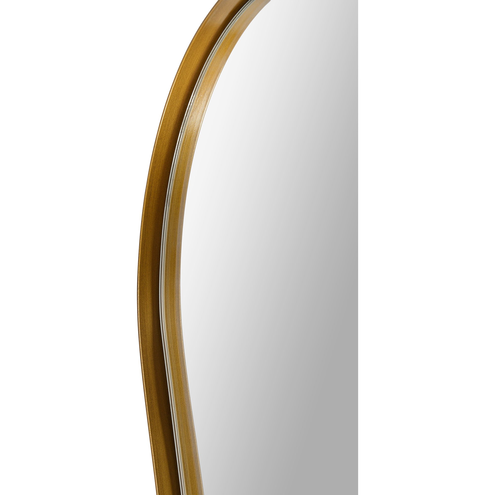 Indah Wall Mirror large image 