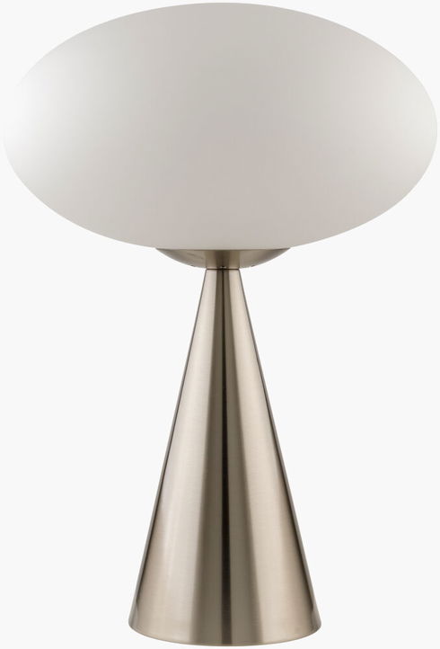 Orbique Accent Table Lamp