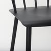 Colin Black Metal Bar Stool thumbnail 10