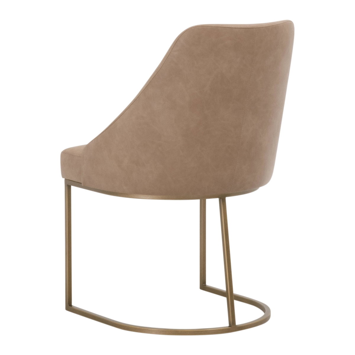 Parissa Dining Chair, Set of 2, by Essentials for Living, 22.25" width x 34" height x 23.5" depth View 4