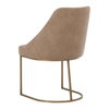 Parissa Dining Chair, Set of 2, by Essentials for Living, 22.25" width x 34" height x 23.5" depth thumbnail 4