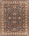 Caesar Handmade Rug, by Surya, 14' length x 10' width thumbnail