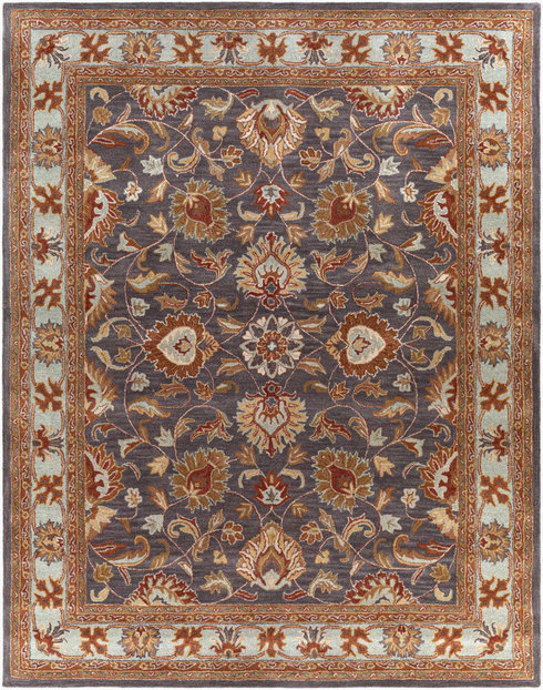 Caesar Handmade Rug