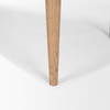 Suvan 84'L x 42'W Rectangular Dining Table | Modern | Light Brown Wood | Seats 8, by Mercana, 84" length x 42" width x 30" height thumbnail 11