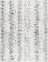 Dresden Machine Woven Rug, by Surya, 14'11.92" length x 11'11.7" width thumbnail